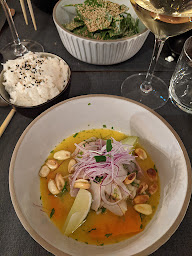 Photo n°69 de ALMA Nikkei Food & Drinks à Strasbourg ()