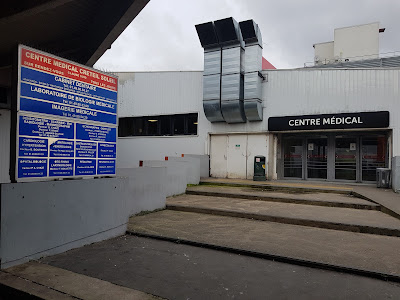 Radiologie CCR à Créteil