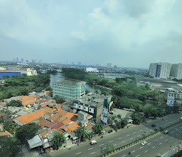 Novotel Tangerang photo