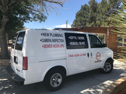 William Sellers Plumbing in Yucca Valley, California