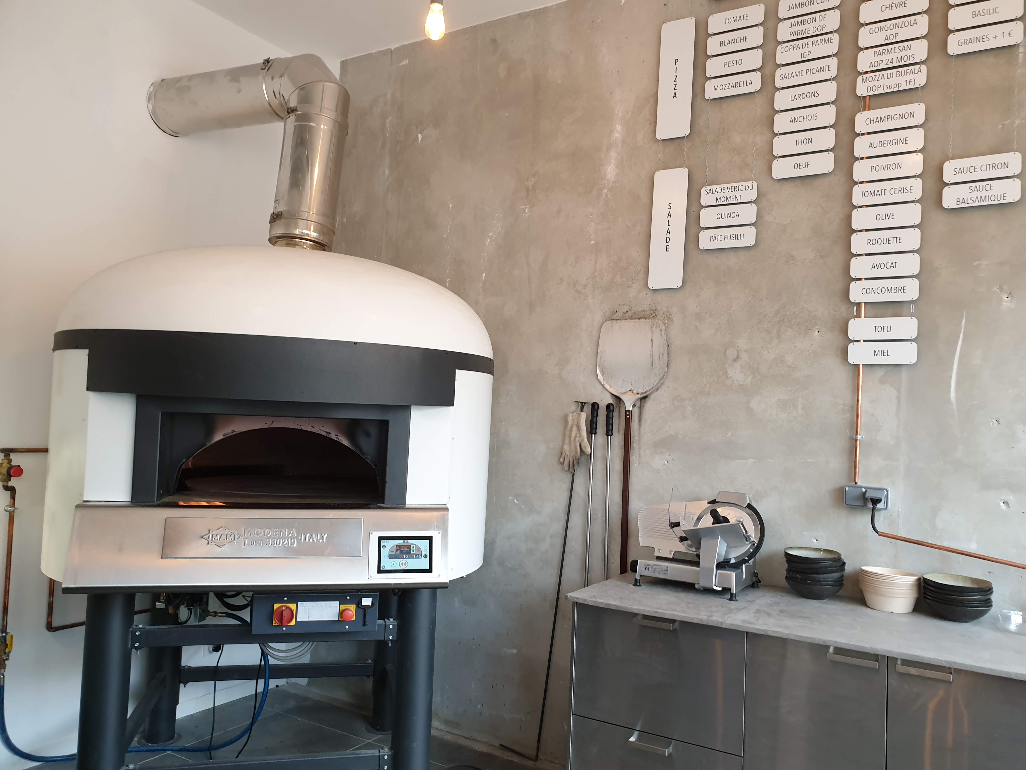 Photo n° 5 de l'avis de laurent.a fait le 14/10/2019 à 17:24