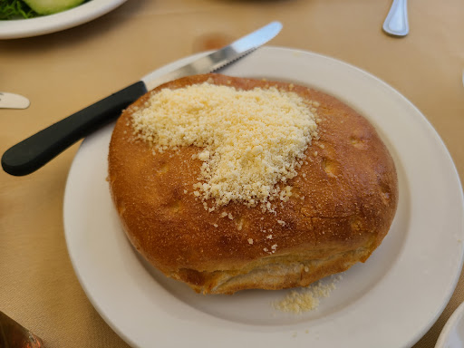 Steak House «Fried Green Tomatoes», reviews and photos, 213 N Main St, Galena, IL 61036, USA