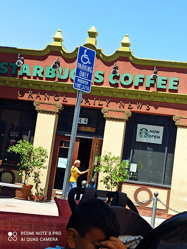 Starbucks image