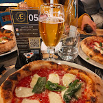 Photo n°1 de l'avis de Emilio.a fait le 22/01/2024 à 06:07 sur le  Alchemiae Pizza & Bistrot à Novara