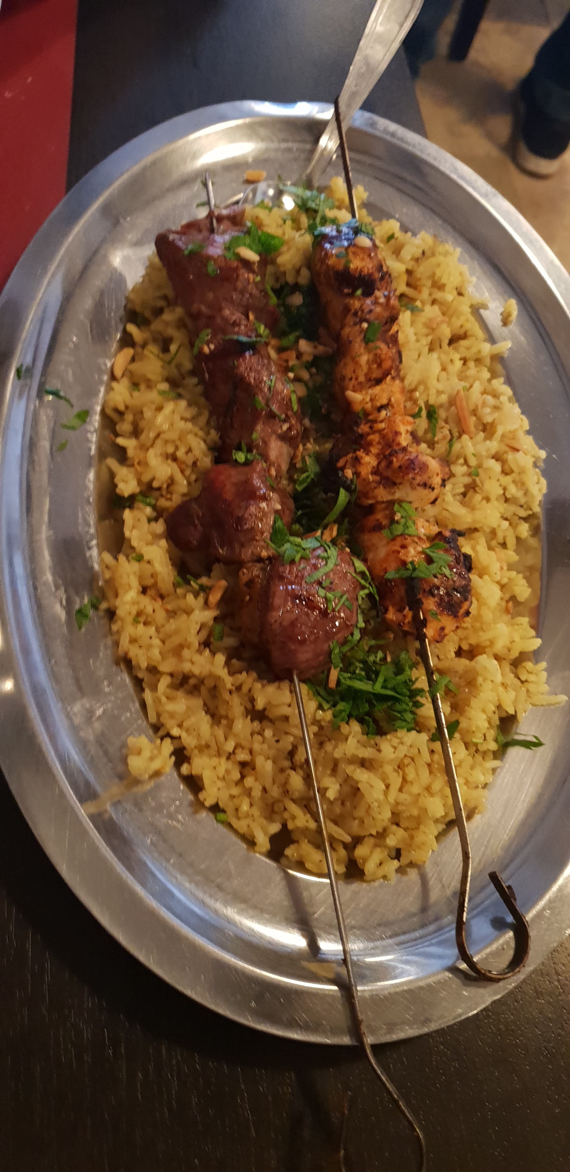 Photo n° 1 de l'avis de Karim. fait le 15/05/2018 à 12:41
