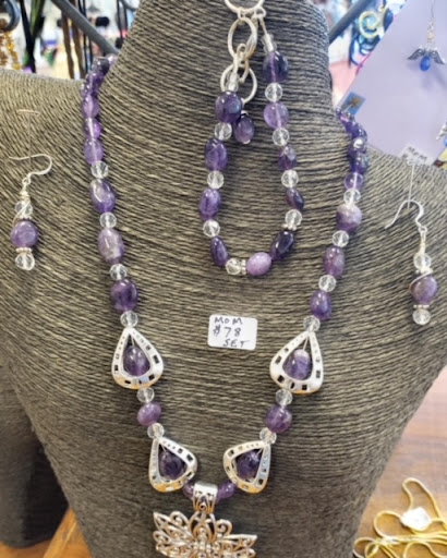 Bead Store «Beach Beads & Glass Studio», reviews and photos, 1918 US-17 BUS, Surfside Beach, SC 29575, USA