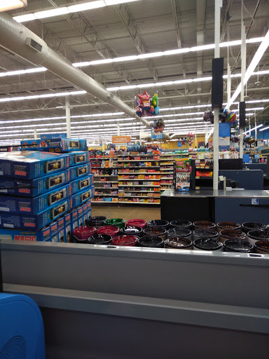 Department Store «Walmart Supercenter», reviews and photos, 1310 Preacher Roe Blvd, West Plains, MO 65775, USA