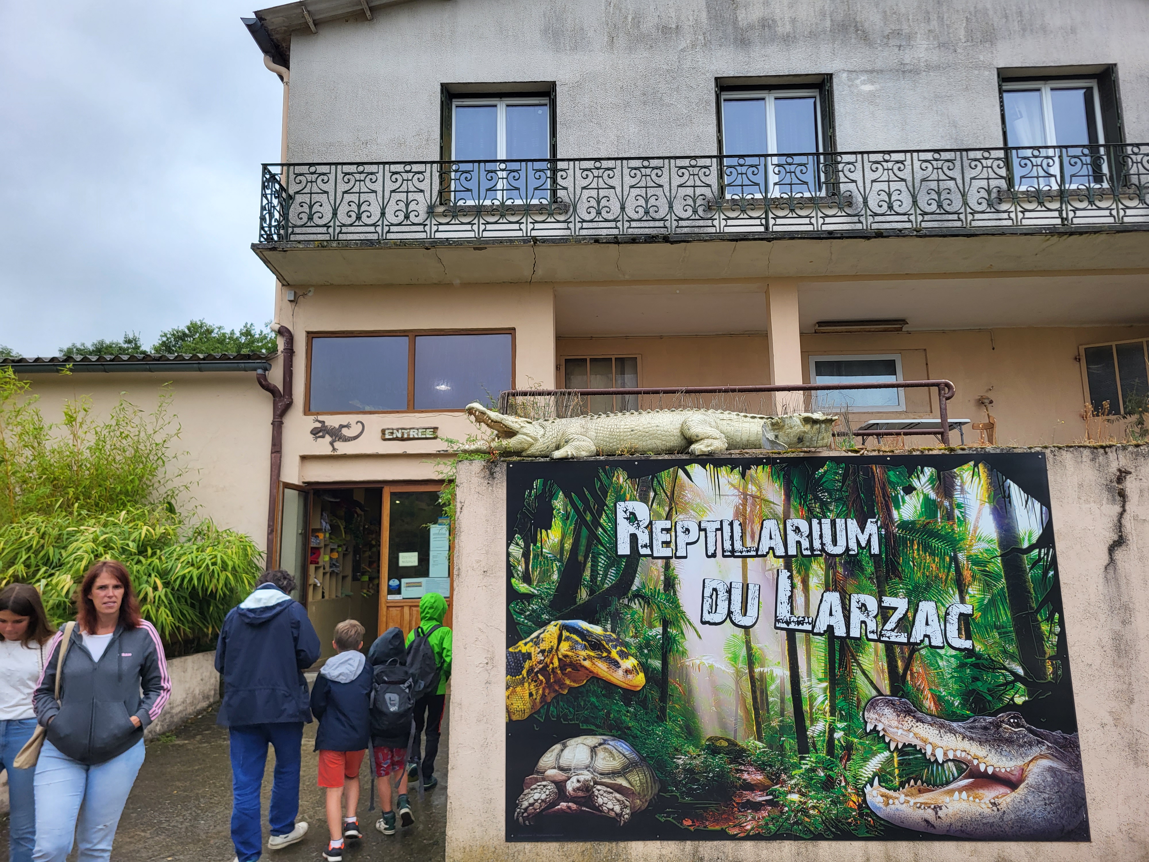 Photo n° 1 de l'avis de Jaap.a fait le 01/08/2023 à 14:43