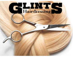 Glints Hairdressing