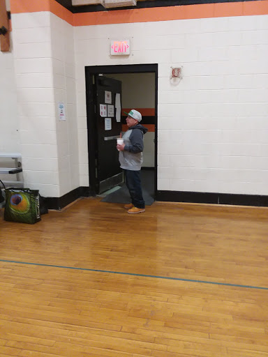 Community Center «West End Community Center», reviews and photos, 109 Bucklin St, Providence, RI 02907, USA