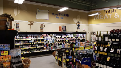 Grocery Store «Albertsons», reviews and photos, 14300 SW Barrows Rd, Tigard, OR 97223, USA
