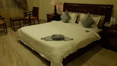 Photos of Green Palace Hotel Preah Vihear