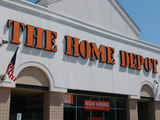 Home Improvement Store «The Home Depot», reviews and photos, 20260 SW Pacific Hwy, Sherwood, OR 97140, USA