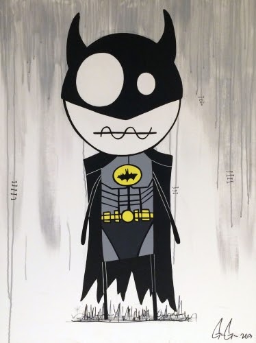 Art Gallery «Richard Beavers Gallery», reviews and photos, 408 Marcus Garvey Blvd, Brooklyn, NY 11216, USA