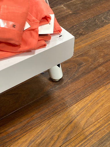 Department Store «Belk», reviews and photos, 3320 Silas Creek Pkwy #150, Winston-Salem, NC 27103, USA