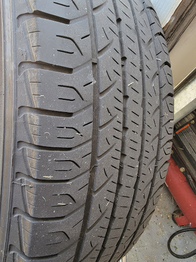 Tire Shop «Discount Tire Store - W Valley City, UT», reviews and photos, 2999 S Glen Eagle Dr, West Valley City, UT 84128, USA