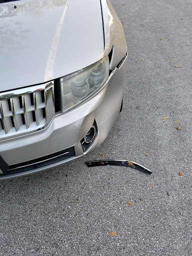 Auto Repair Shop «J-Bar Paint & Autobody Shop», reviews and photos, 100 Willow Ave, Forest City, FL 32714, USA