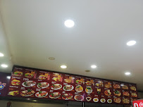 Menu / carte de Fidenza Best Kebap hause à Fidenza