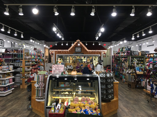 Pet Supply Store «Pet Barn Inc», reviews and photos, 167 Jennifer Rd # G, Annapolis, MD 21401, USA