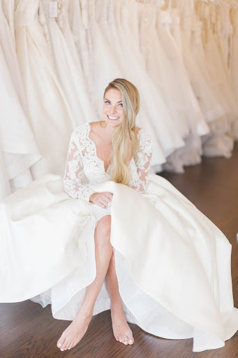 Malindy Elene Bridal Boutique