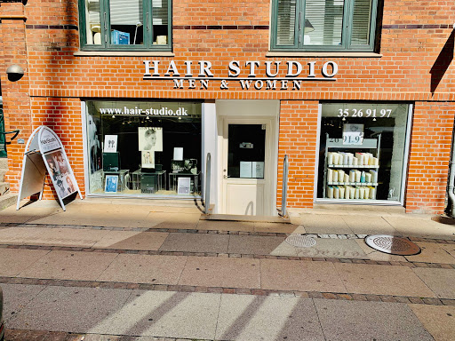 Inem hairdressing courses Copenhagen