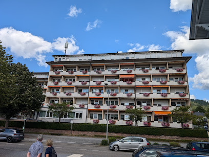 Vincentiushaus Alten-u. Pflegeheim