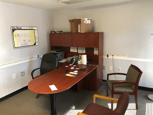 Moving and Storage Service «Two Men and a Truck», reviews and photos, 3473 Diversified Dr, Loganville, GA 30052, USA