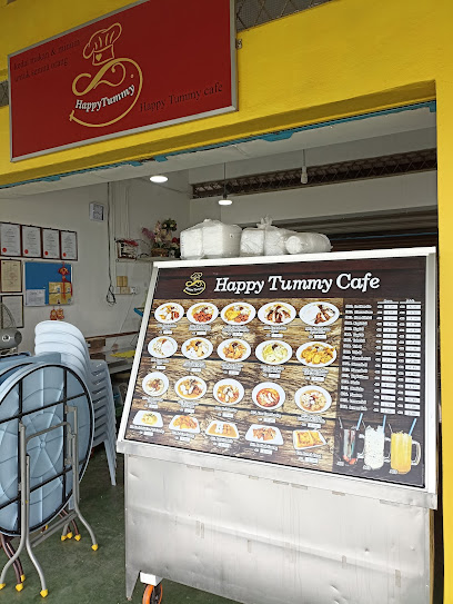 Happy Tummy Cafe