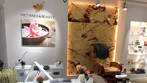 Viet Nails & Skønhed in Esbjerg, Esbjerg