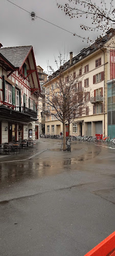 Rezensionen über Heini Conditorei am Löwenplatz in Luzern - Bäckerei