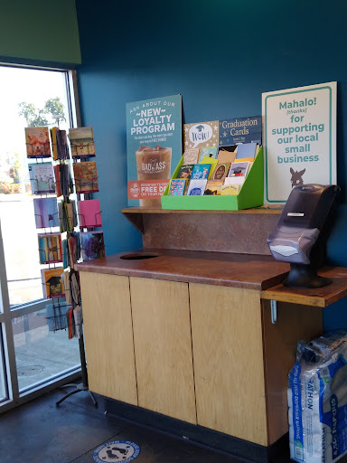 Coffee Shop «Bad Ass Coffee», reviews and photos, 90 Mark West Springs Rd # 100, Santa Rosa, CA 95403, USA