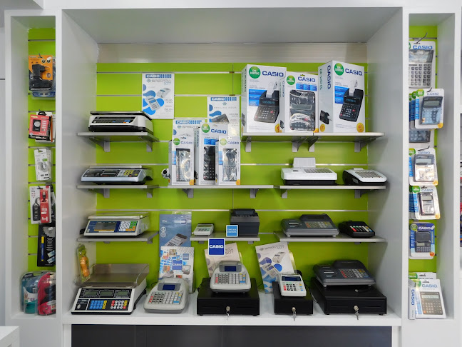 Sofos Technologies - Κατάστημα ηλεκτρονικών ειδών