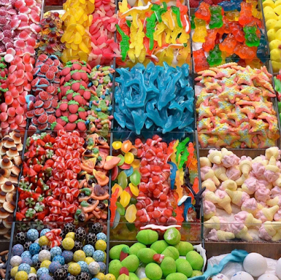 Candy shop