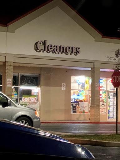 Dry Cleaner «S & H Cleaners & Alterations», reviews and photos, 2224 Hanson Rd, Edgewood, MD 21040, USA