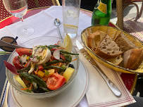 Plats et boissons du Restaurant français Ma Bourgogne à Paris - n°6