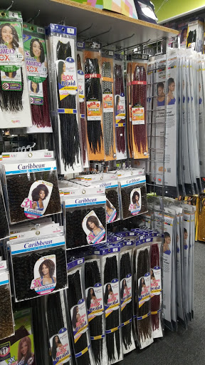 Beauty Supply Store «Select Beauty Supply», reviews and photos, 297 N Central Ave, Valley Stream, NY 11580, USA