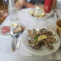 Plats et boissons du Restaurant Hôtel Brasserie Armoricaine à Saint-Malo - n°15