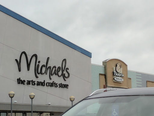 Craft Store «Michaels», reviews and photos, 6527 Strip Ave NW, North Canton, OH 44720, USA