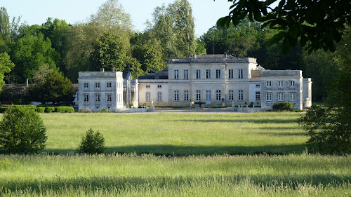 Château Filhot à Sauternes
