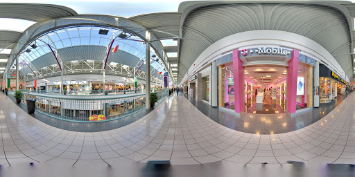 Shopping Mall «York Galleria Mall», reviews and photos, 2899 Whiteford Rd, York, PA 17402, USA