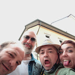 Photo n°2 de l'avis de Luca.o fait le 19/09/2021 à 17:00 sur le  Al Chiostro Bistrò à Gorizia