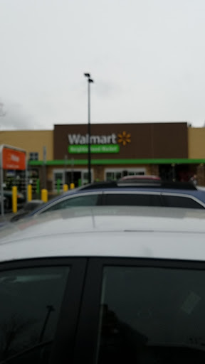 Supermarket «Walmart Neighborhood Market», reviews and photos, 2201 Grand Blvd, Vancouver, WA 98661, USA