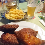 Photo n°1 de l'avis de Uwe.o fait le 23/01/2017 à 12:51 sur le  Zum Ochsen à Mauer