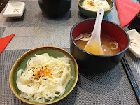 Soupe du Restaurant japonais Yamataki à Vernon - n°1