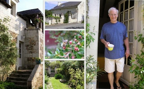 La Haute Cormerie. à Gennes-Val-de-Loire