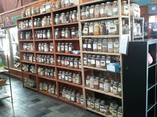 Raw Food Restaurant «Treehouse For Earths Children Holistic Center», reviews and photos, 22906 Mooney St, Farmington, MI 48336, USA