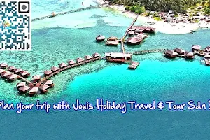 Jouis Holiday Travel & Tour Sdn Bhd image