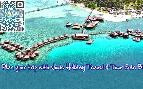 Jouis Holiday Travel & Tour Sdn Bhd image