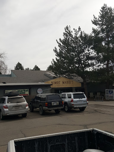 Grocery Store «Niwot Market», reviews and photos, 7980 Niwot Rd, Longmont, CO 80503, USA