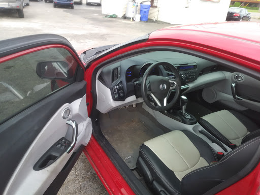 Used Car Dealer «Payless Auto Sales», reviews and photos, 1751 S Erie Blvd, Hamilton, OH 45011, USA